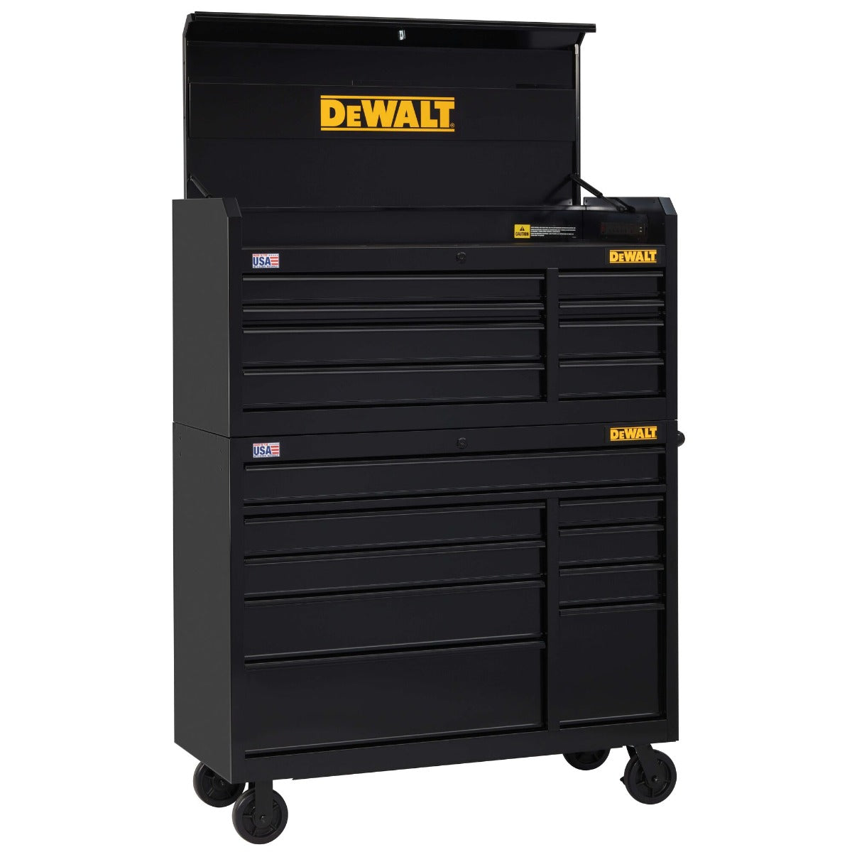 Dewalt DWST25294 900 Series Rolling Tool Cabinet