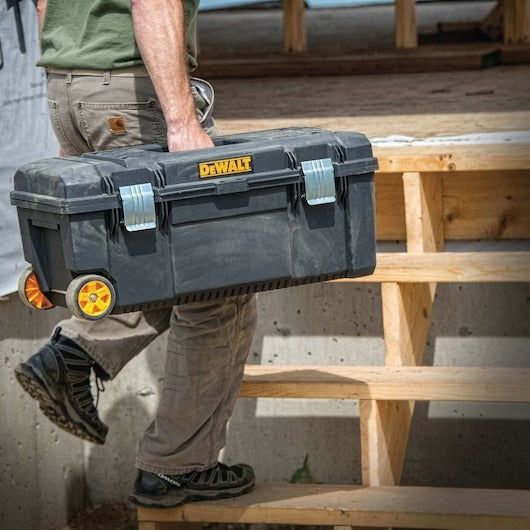 Dewalt DWST28100 28" Tool Box On Wheels