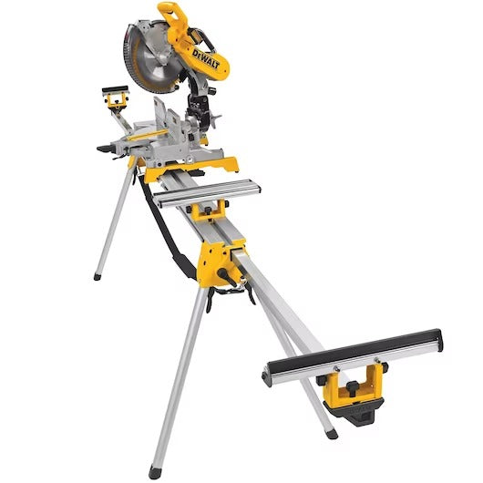 Dewalt DWX723 Heavy Duty Miter Saw Stand