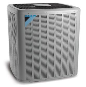 Goodman DX11TA0903 Daikin Light Commercial Split Air Conditioner (7.5 tons / 93000 Btu)