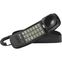 VTech ATT210BK AT&amp;T 210 Trimline Phone