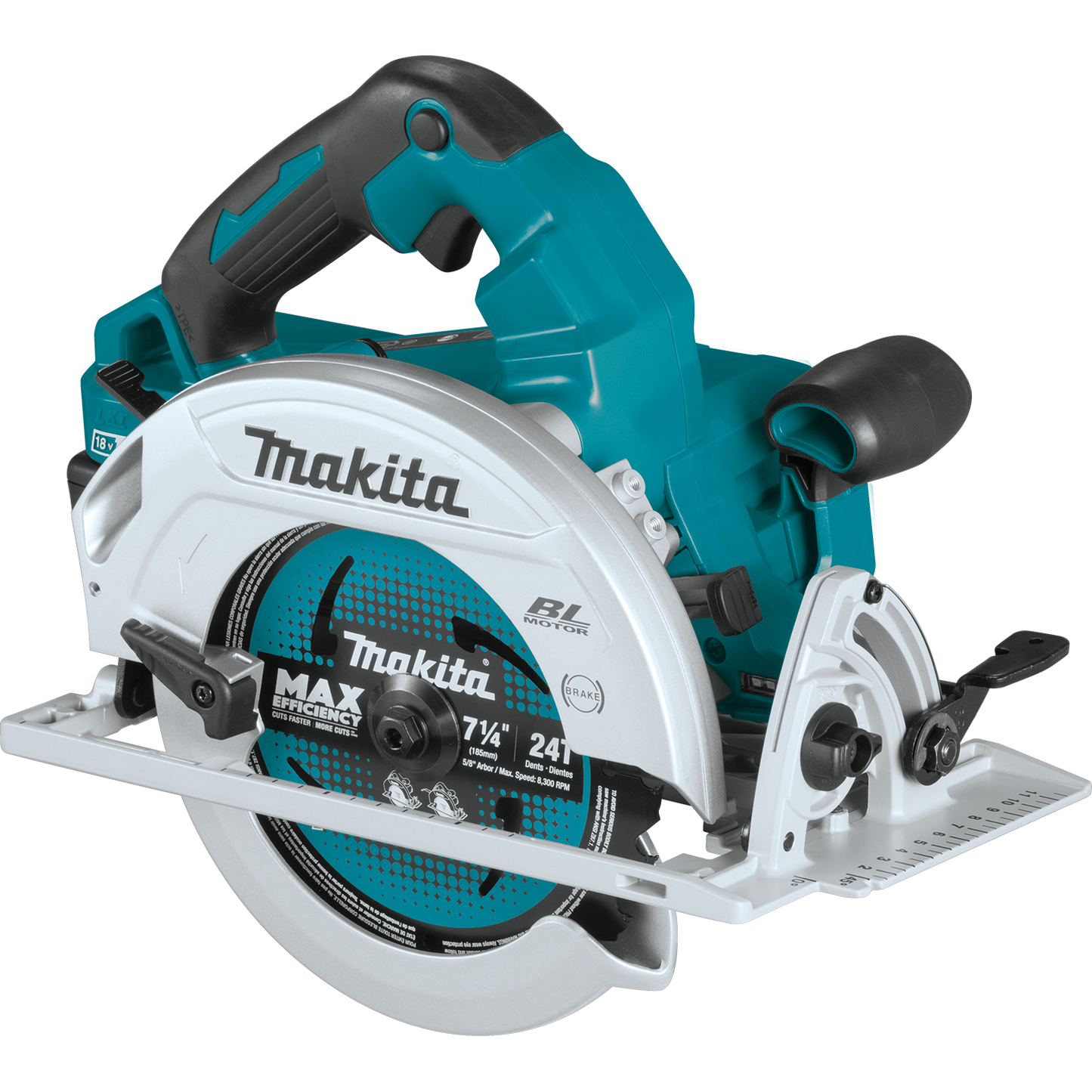 Makita XT290PT 18V LXT® Lithium‘Ion Brushless Cordless 2‘Pc. Combo Kit (5.0Ah)