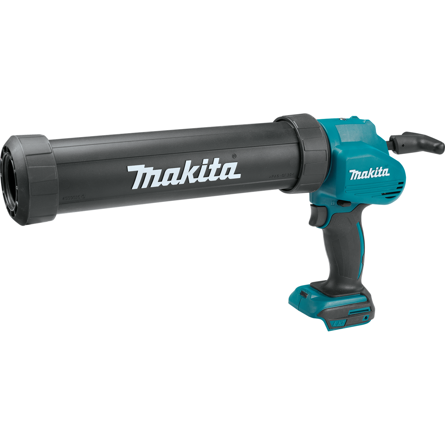 Makita XGC01ZC 18V LXT® Lithium‘Ion Cordless 29 oz. Caulk and Adhesive Gun, Tool Only