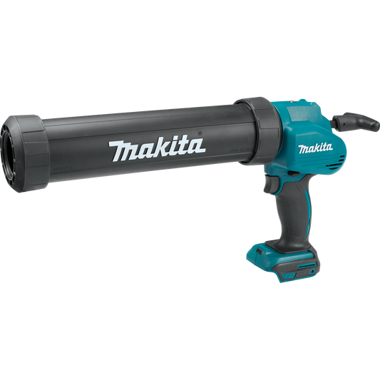 Makita XGC01ZC 18V LXT® Lithium‘Ion Cordless 29 oz. Caulk and Adhesive Gun, Tool Only