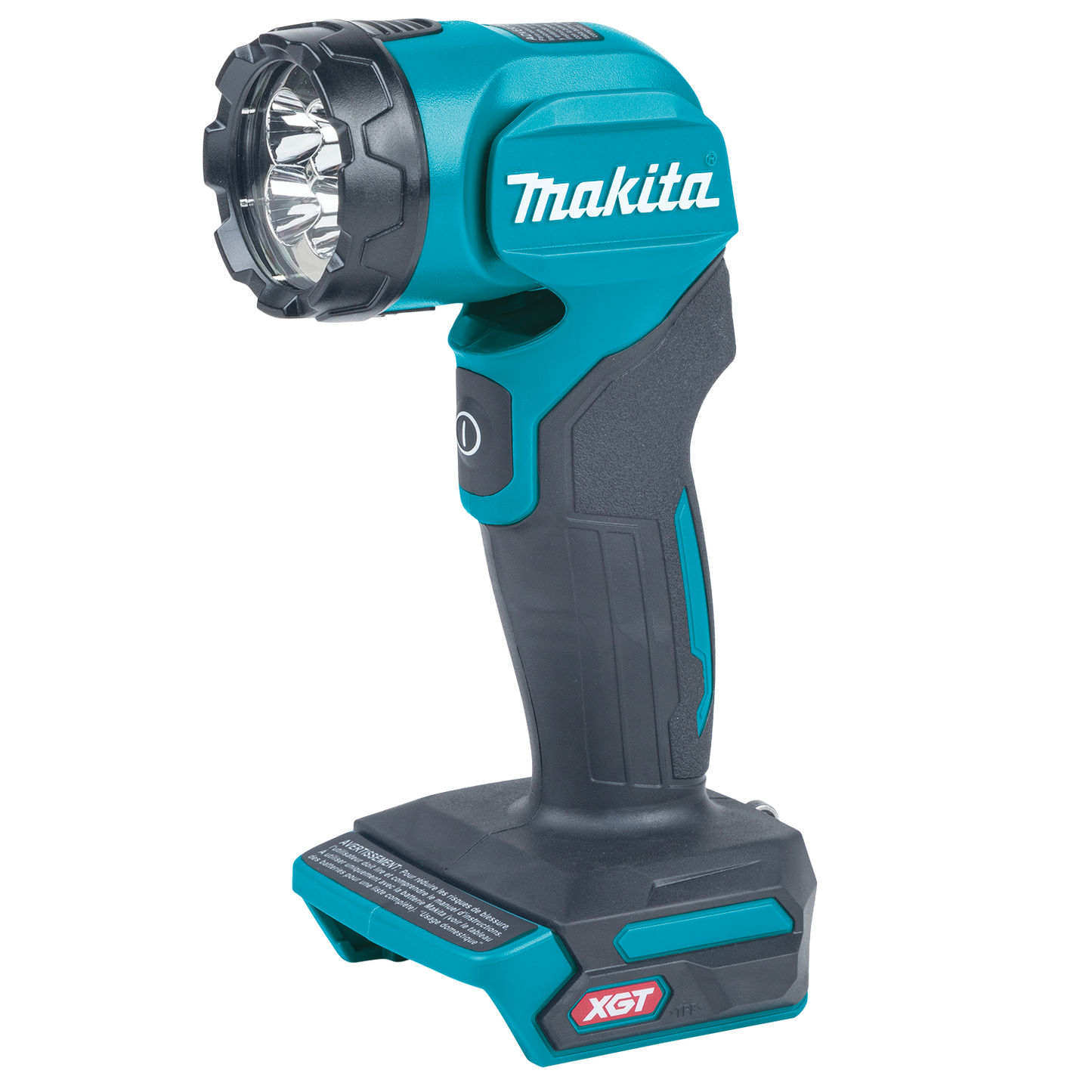 Makita GT400M1D1 40V max XGT® Brushless Cordless 4‘Pc. Combo Kit (2.5Ah/4.0Ah)