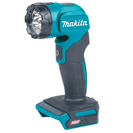 Makita ML001G 40V max XGT® Cordless L.E.D. Flashlight, Flashlight Only