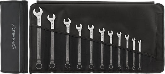 Stahlwille 96401006 14/11 Combination Wrench Set