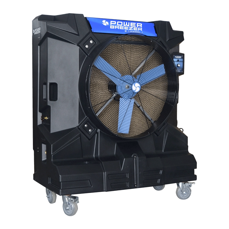 Power Breezer E1220SL Evaporative Cooler, 36 12,200 CFM