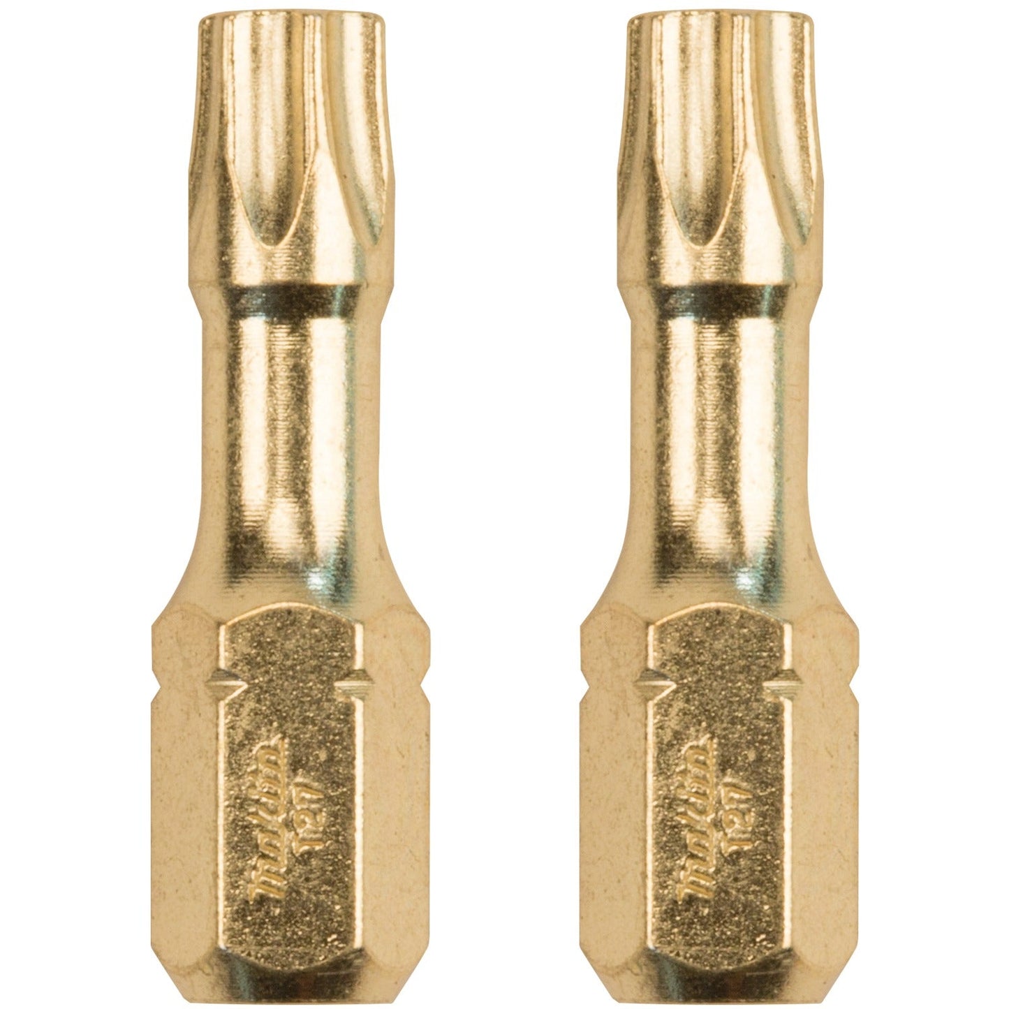 Makita B-44688 Impact GOLD® #27 Torx Insert Bit, 2/pk