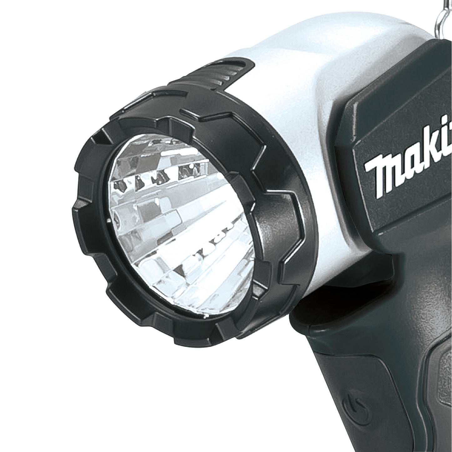 Makita DML802B 18V LXT® Lithium‘Ion Cordless L.E.D. Flashlight, Flashlight Only