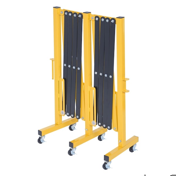 Vestil EXGATE-30-192 STEEL EXPAND-A-GATE 192" MAX LENGTH