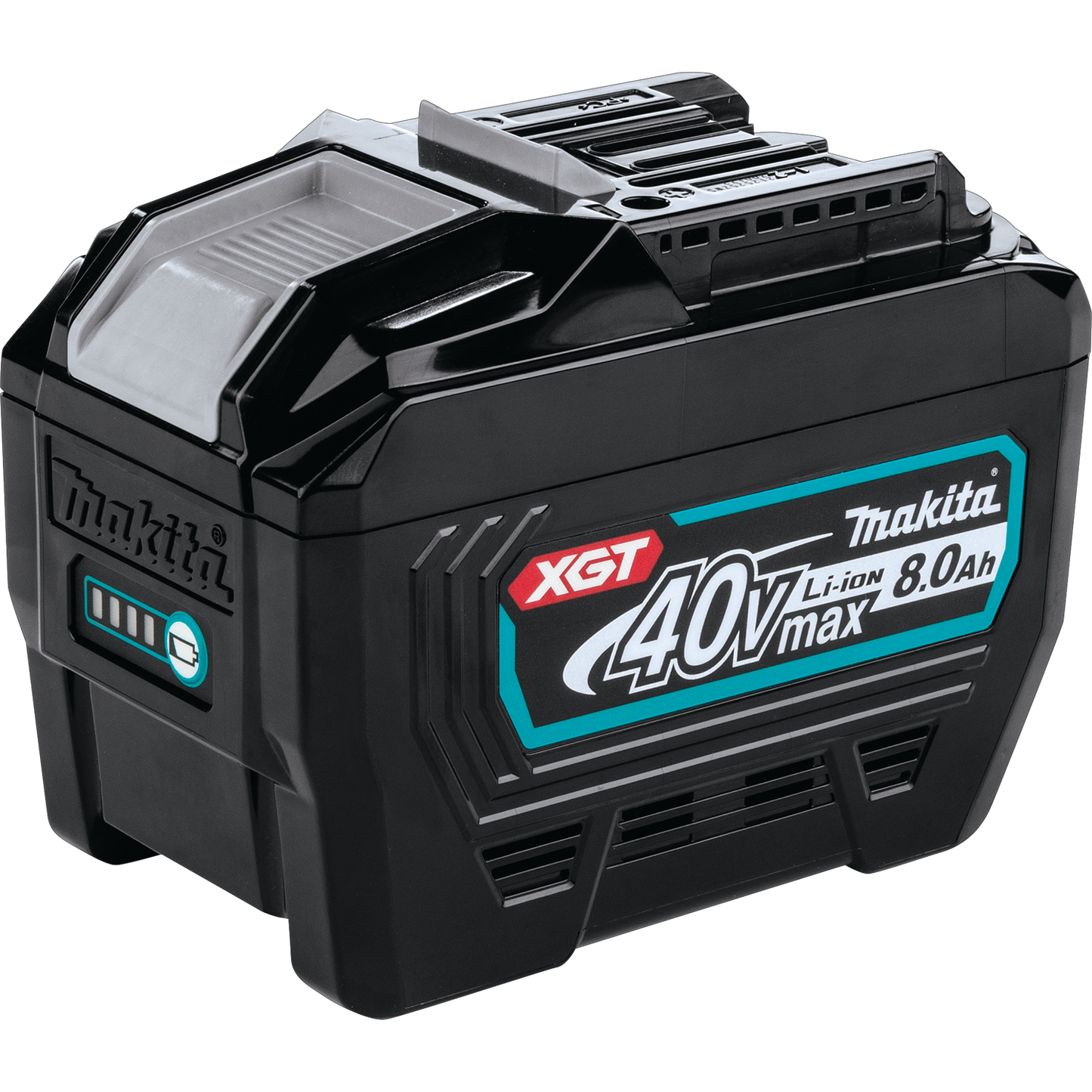 Makita BL4080F 40V max XGT® 8.0Ah Battery