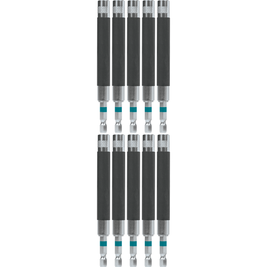 Makita A-99356 ImpactX, 4‘3/4³ Finder/Driver,, 10/pk, Bulk