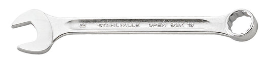 Stahlwille 40081818 13 18 Combination Wrench