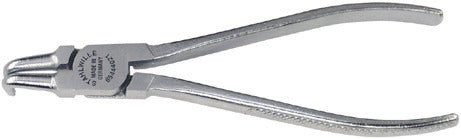 Stahlwille 65444041 6544 4 041 SICHERUNGSRINGZANGE MATTVERCHROMT J 41 Circlip Pliers For Internal Circlips