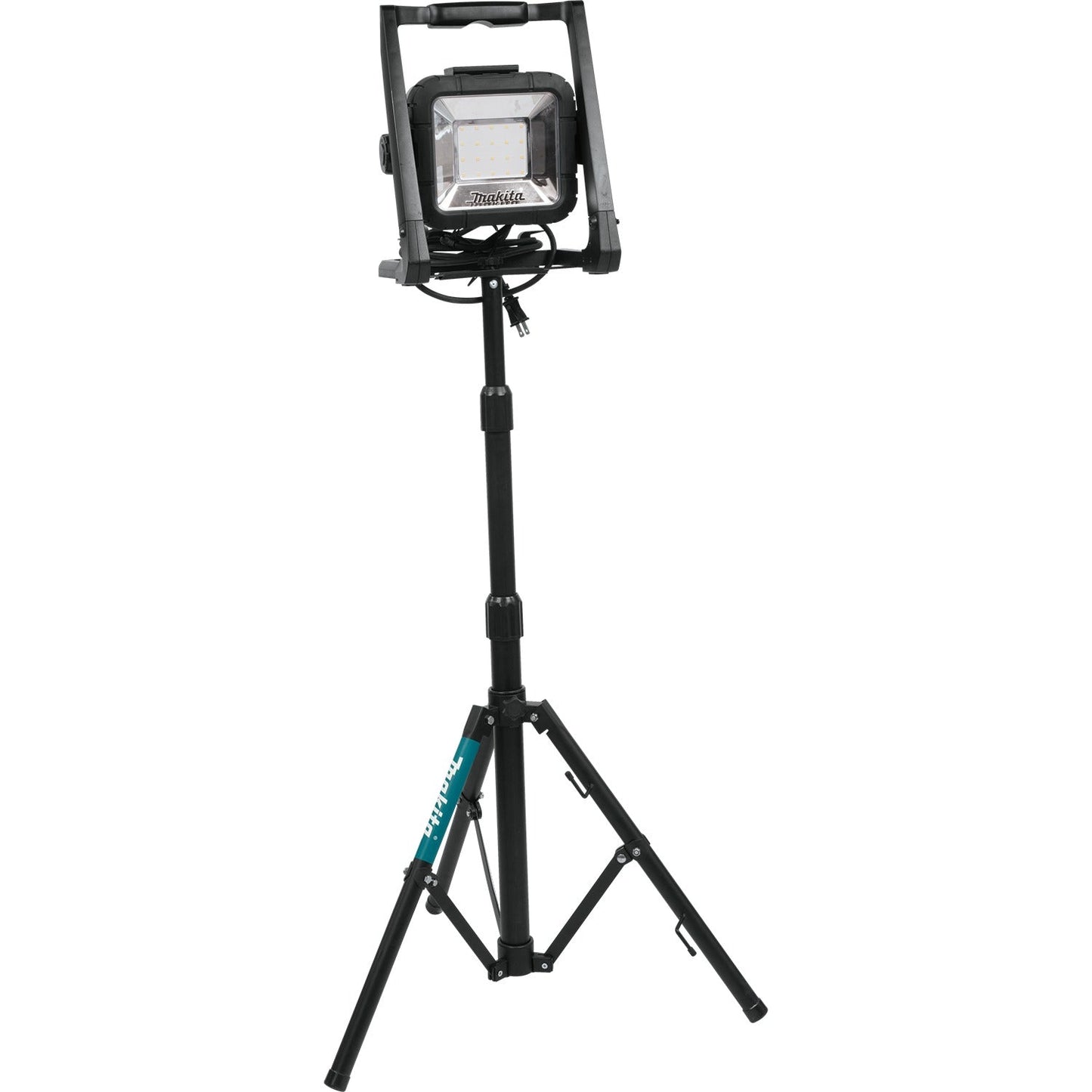 Makita GM00002283 Portable Tripod Light Stand, DML805