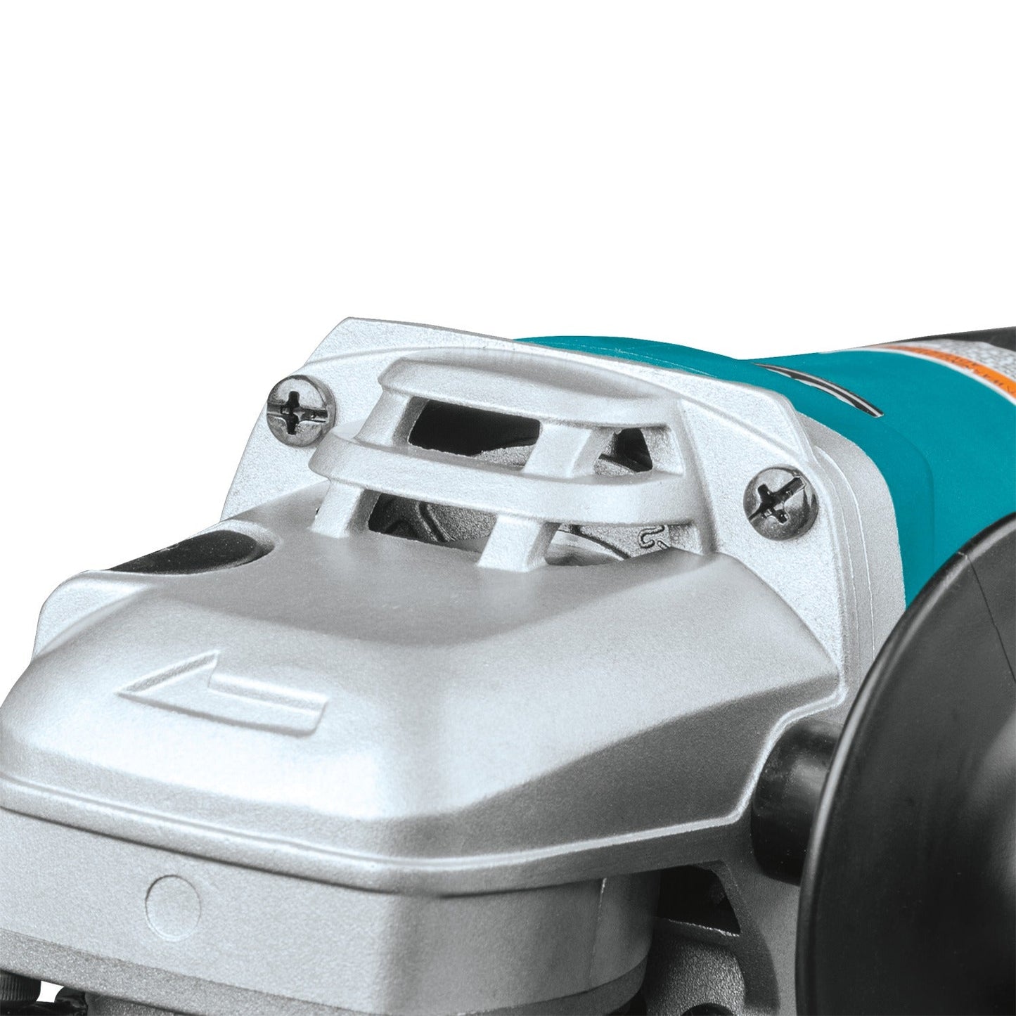 Makita 9566CV 6" SJS, High‘Power Cut‘Off/Angle Grinder