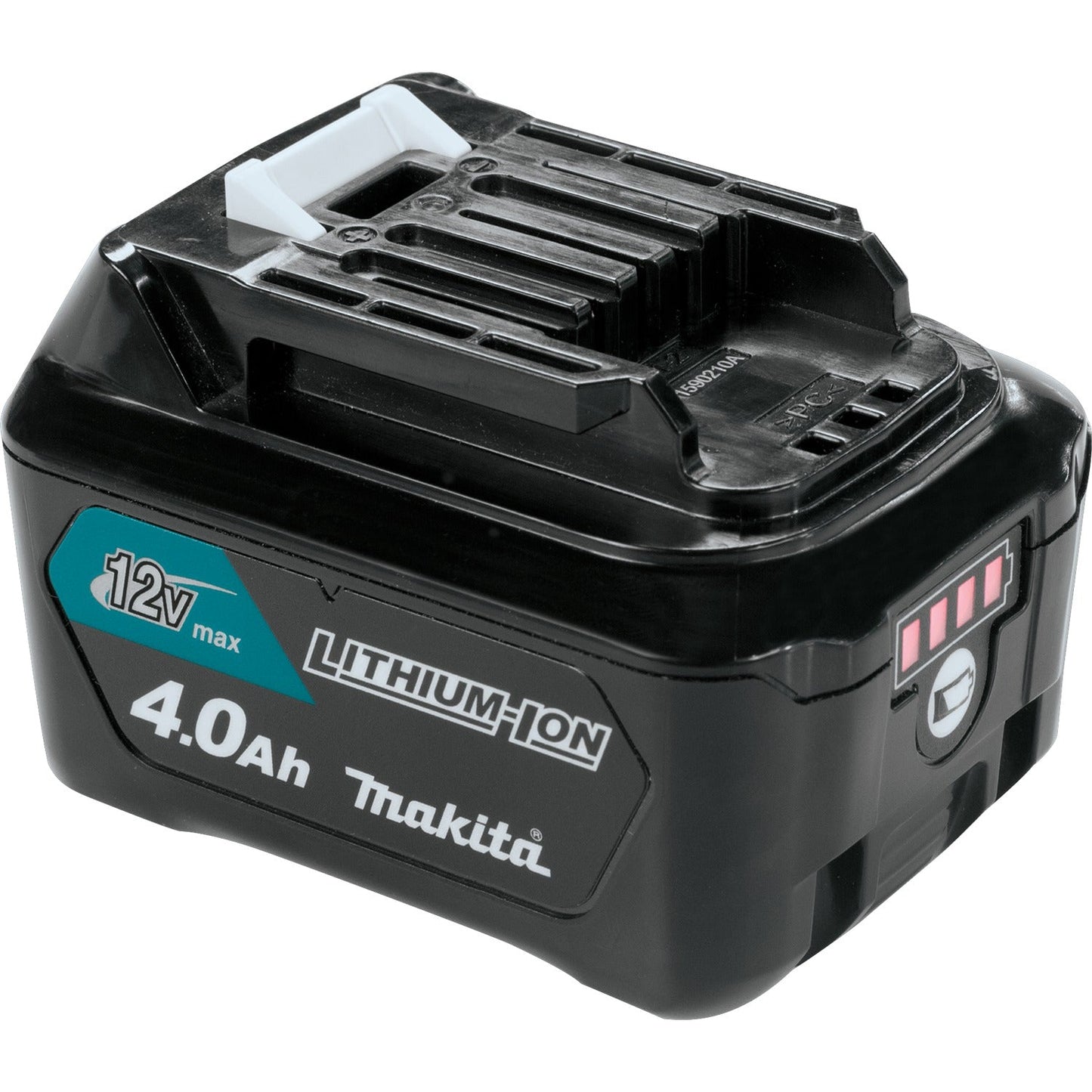 Makita BL1041B 12V max CXT® Lithium‘Ion 4.0Ah Battery