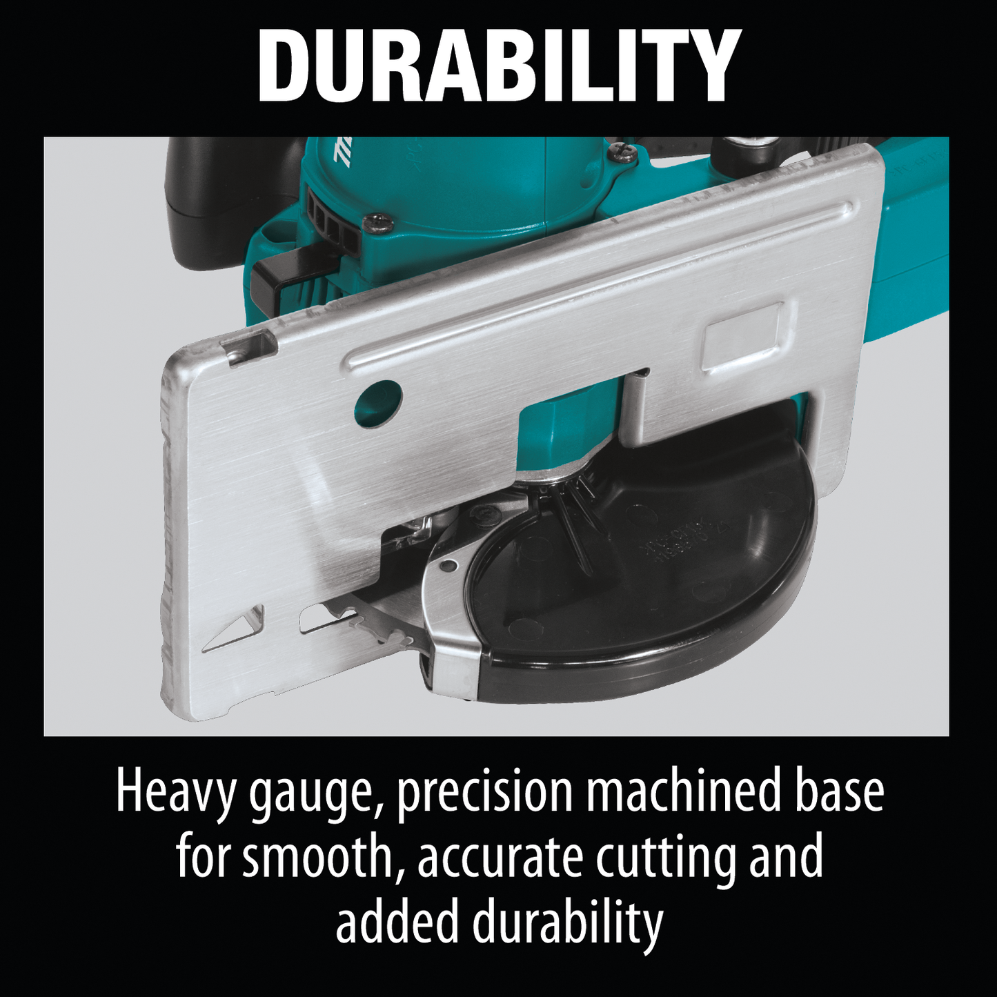 Makita XSC01Z 18V LXT® Lithium‘Ion Cordless 5‘3/8" Metal Cutting Saw, Tool Only