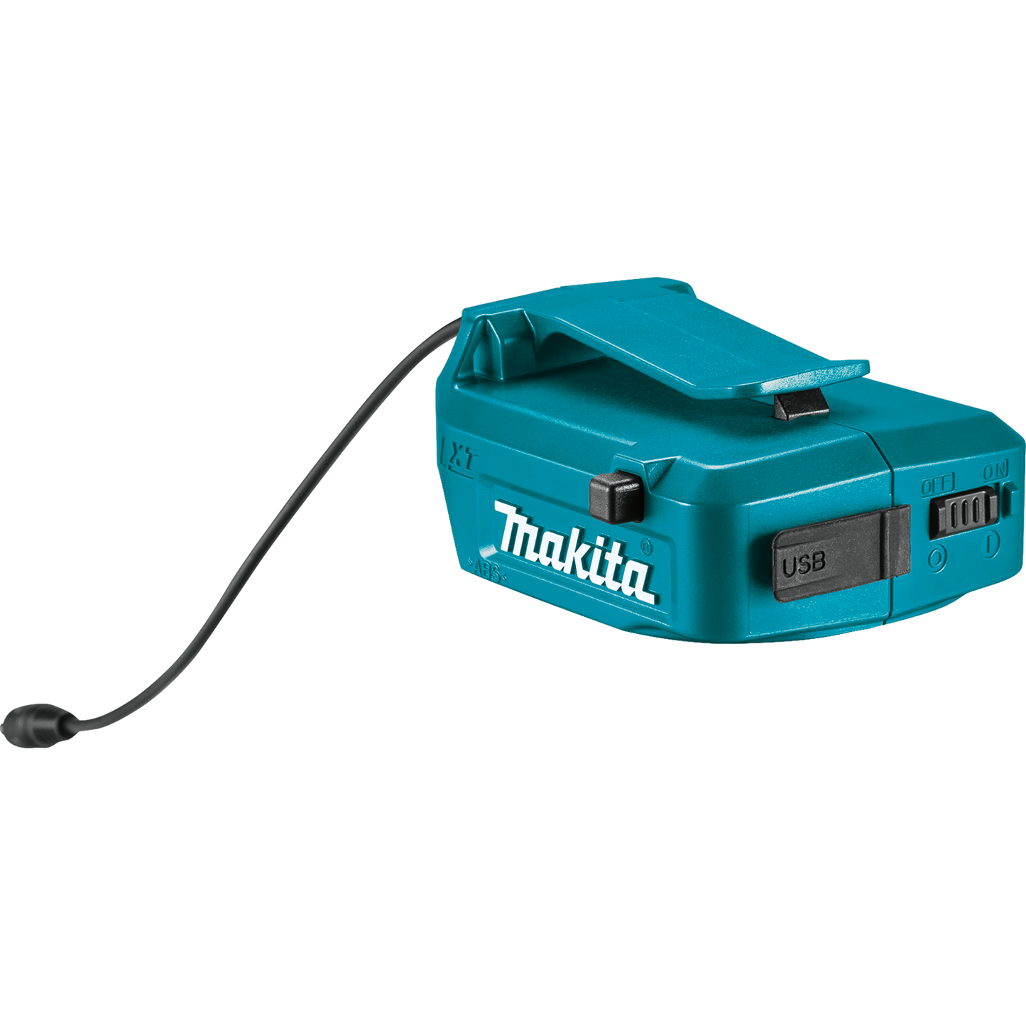 Makita 198631-8 18V Lxt® Power Source W/ Usb Port