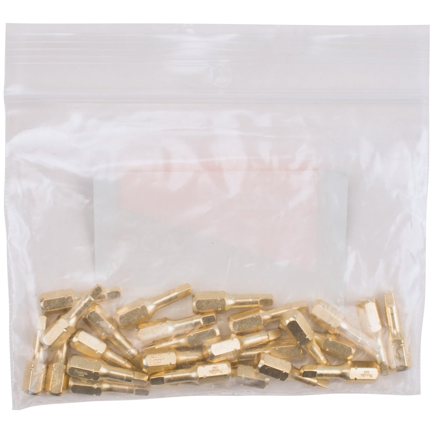 Makita B-44747 Impact GOLD® #2 Square Insert Bit, 25/pk