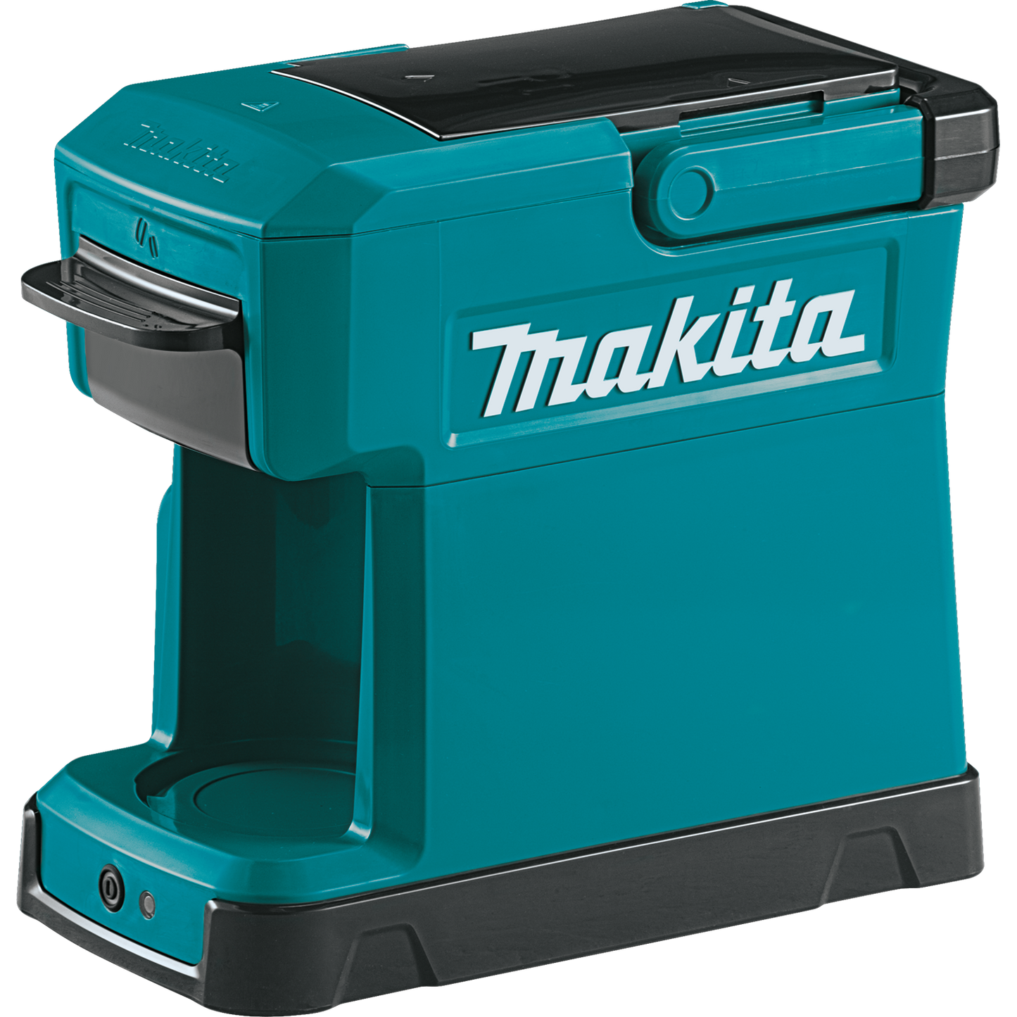 Makita DCM501Z 18V Lxt® / 12V Max Cxt® Lithiumion Cordless Coffee Maker, Tool Only