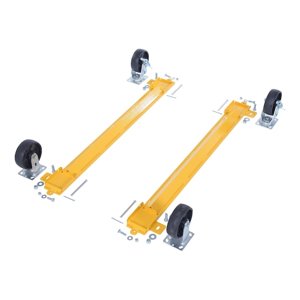 Vestil PS-RF-CK PALLET STAND CASTER KIT