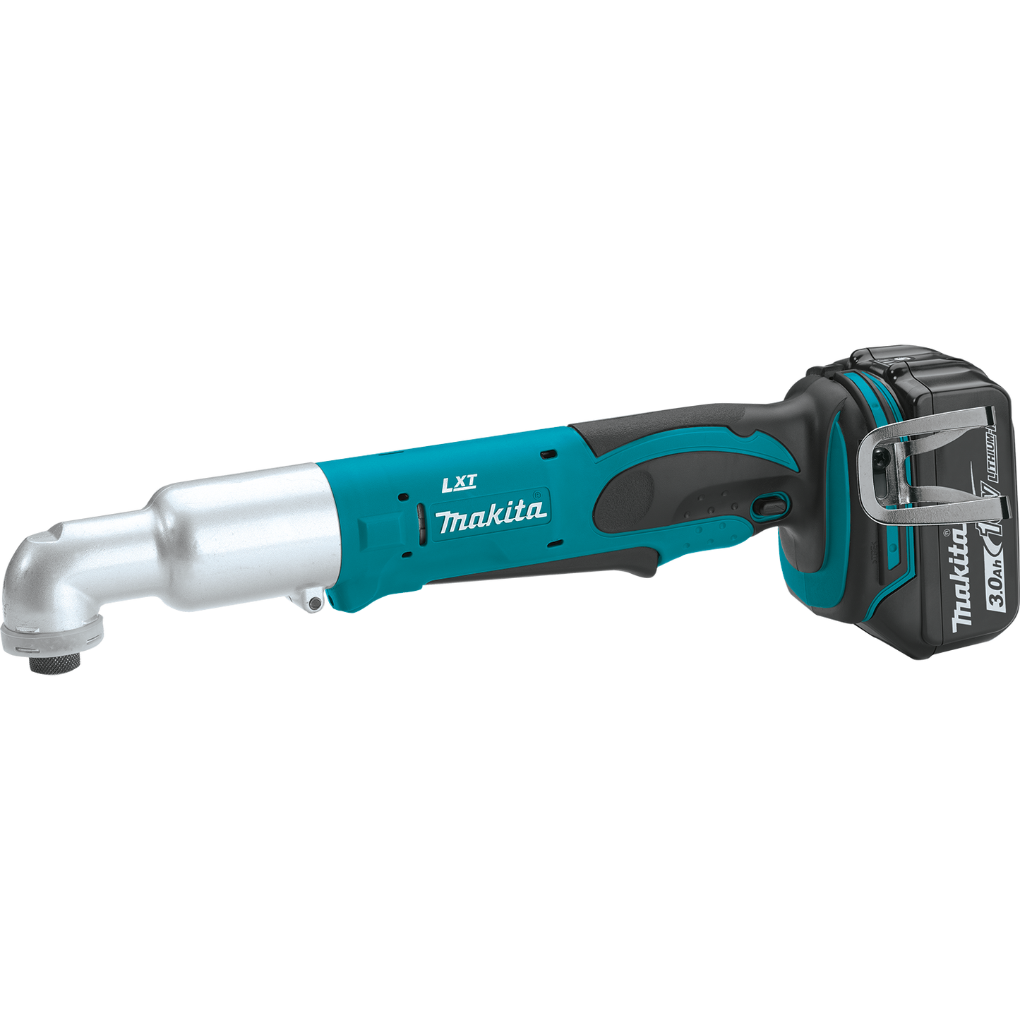 Makita XLT01 18V Lxt® Lithiumion Cordless Angle Impact Driver Kit