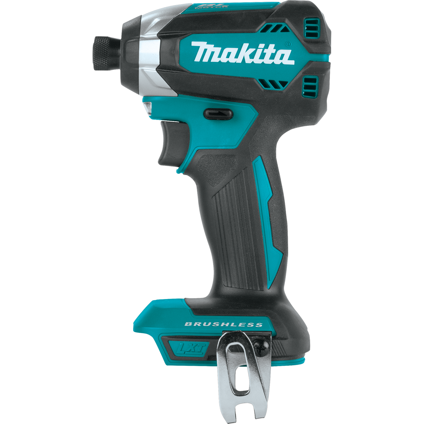 Makita XDT13Z 18V LXT® Lithium‘Ion Brushless Cordless Impact Driver, Tool Only