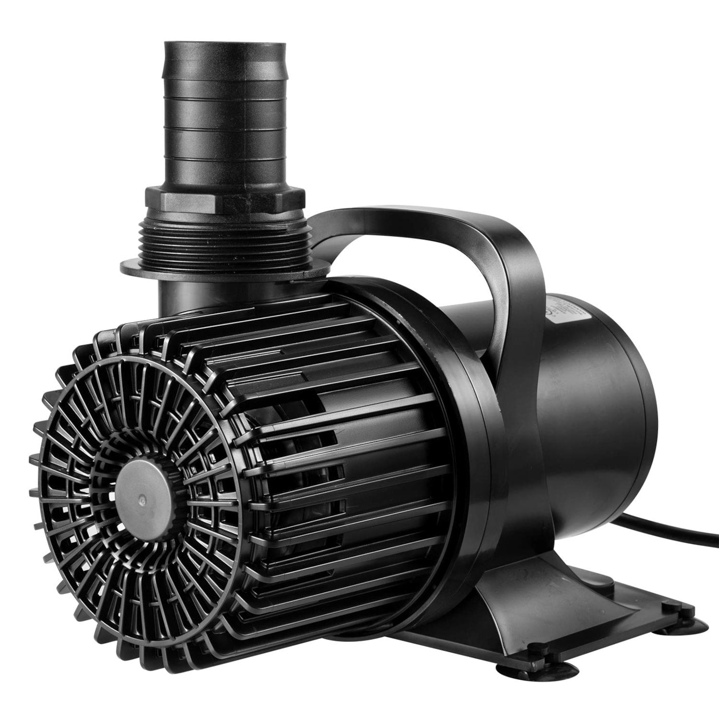 Vivosun 9000GPH Submersible Water Pump 620W High Lift for Pond Waterfall Statuary