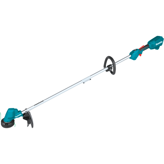 Makita XRU23Z 18V LXT® Lithium‘Ion Brushless Cordless 13" String Trimmer, Tool Only