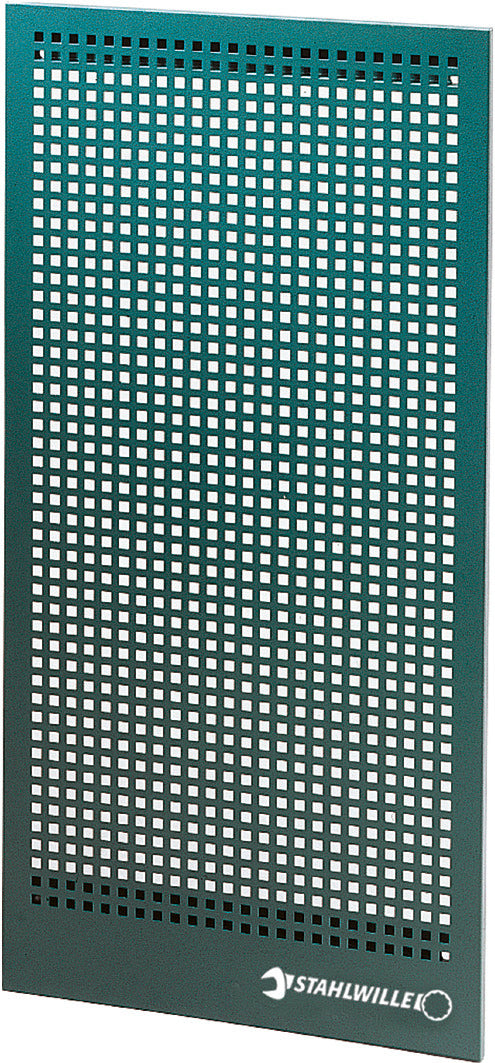 Stahlwille 80020001 8002 GRUEN Perforated Panel