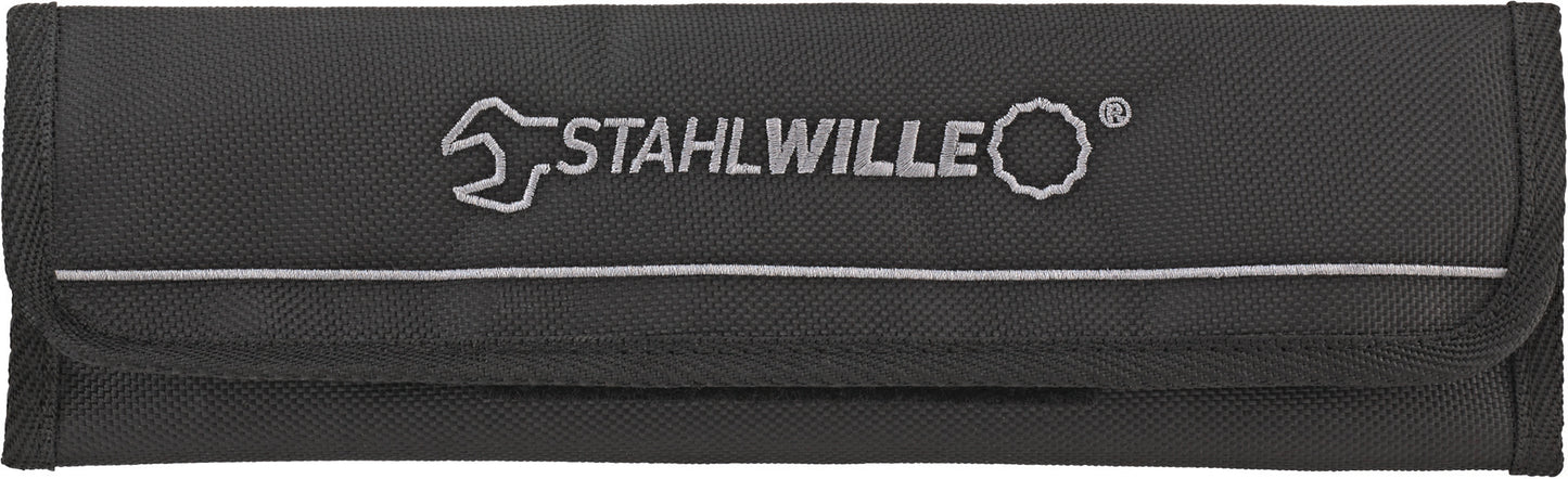 Stahlwille 96400802 13/11 Combination Wrench Set