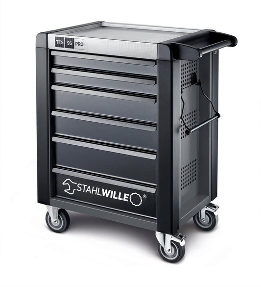 Stahlwille 81200160 95/6 A PRO Tool Trolley