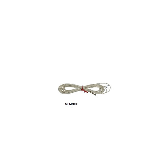 White Rodgers ECN-Z60 807826 TEMP SENSOR-ECN-Z60 ULTRALOW W/6M CABLE