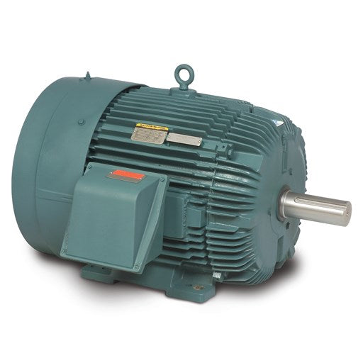 Baldor ECP4113T-4 30Hp, 890Rpm, 3Ph, 60Hz, 364T, A