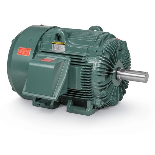 Baldor ECP4402T 100Hp, 3565Rpm, 3Ph, 60Hz, 405Ts,