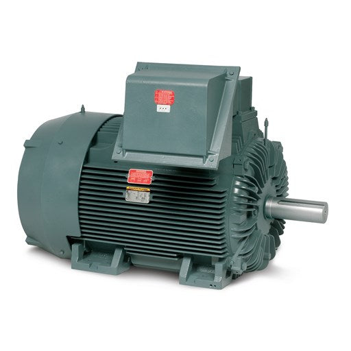 Baldor ECP49258T-4 250Hp, 900Rpm, 3Ph, 60Hz, L449T