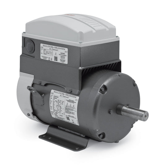 Baldor ECS100T4H5EF4 5Hp, 1800Rpm, 3Ph, 60Hz, 184T