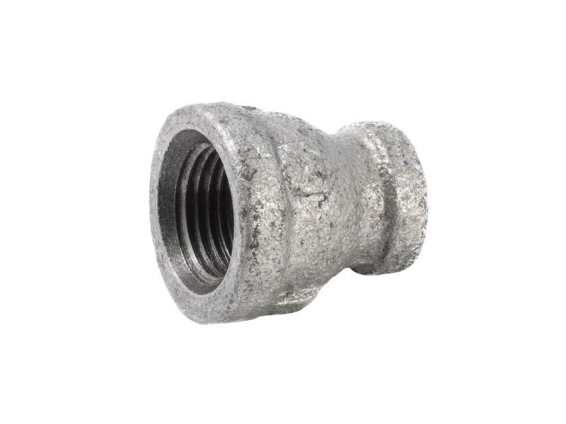 B&K Products 511-331 1/2 X 1/4 Reducing Coupling