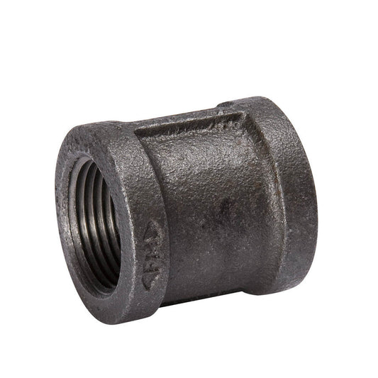 B&K Products 521-208 2" Banded Coupling