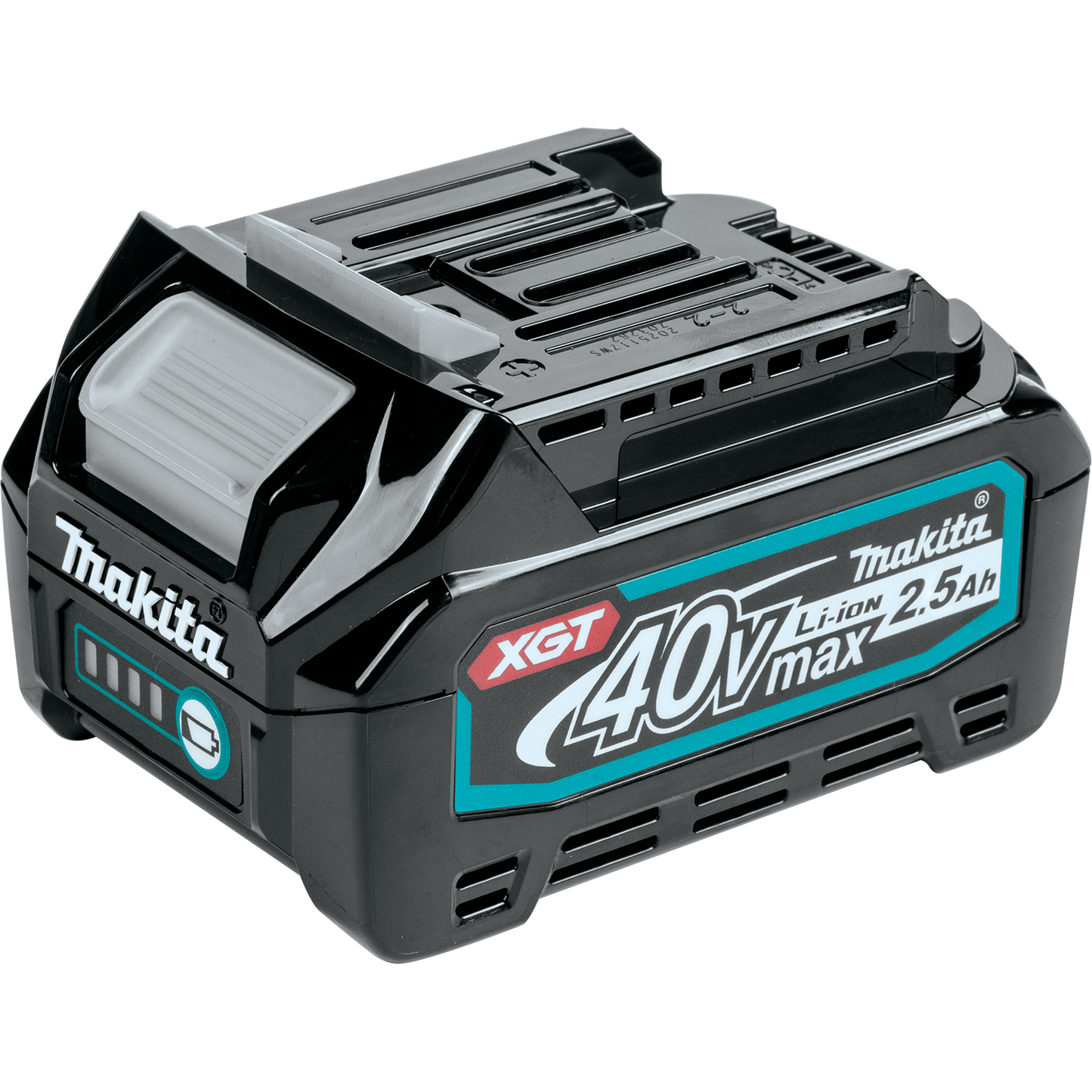 Makita GT200D 40V max XGT® Brushless Cordless 2‘Pc. Combo Kit (2.5Ah)