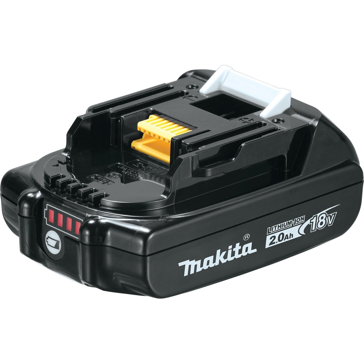 Makita CX205RB 18V LXT® Lithium‘Ion Sub‘Compact Brushless Cordless 2‘Pc. Combo Kit (2.0Ah)