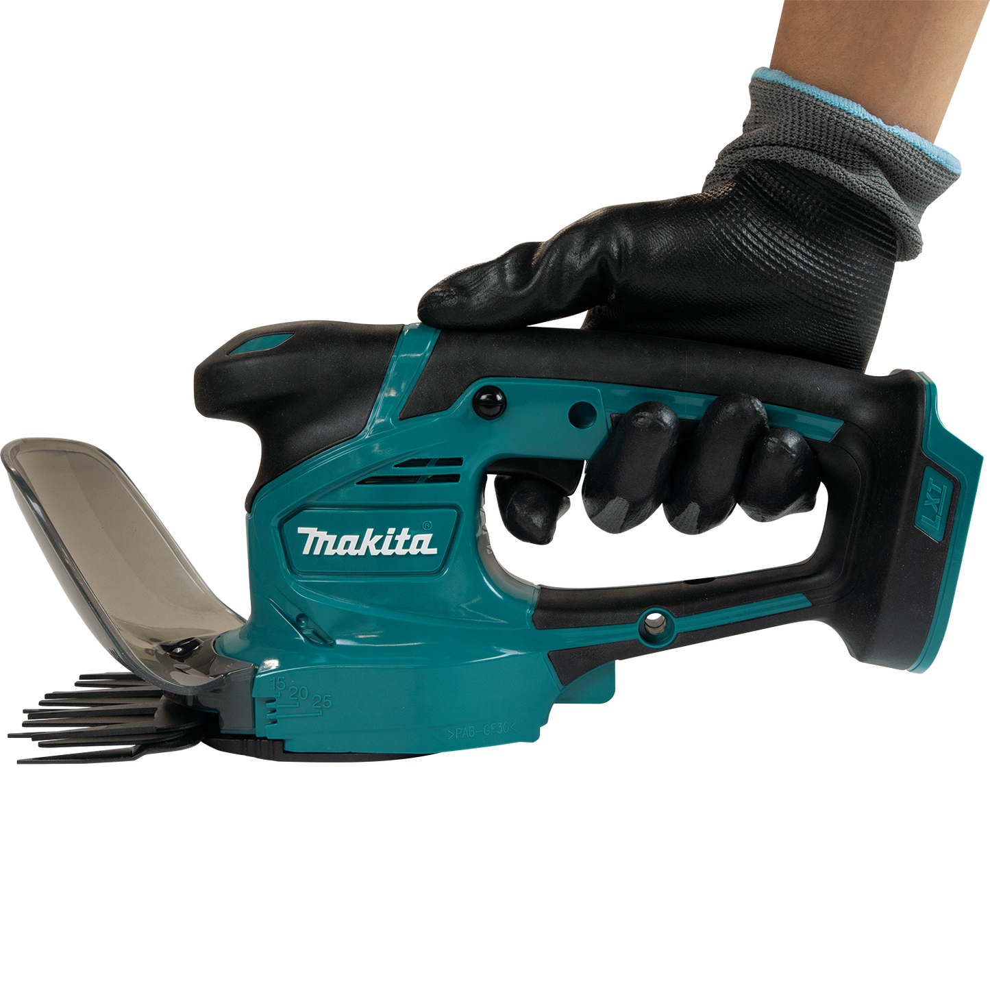 Makita XMU05Z 18V LXT® Lithium‘Ion Cordless 4‘5/16" Grass Shear, Tool Only