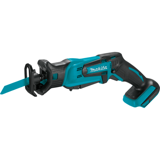 Makita XRJ01Z 18V LXT® Lithium‘Ion Cordless Compact Recipro Saw (Tool Only)