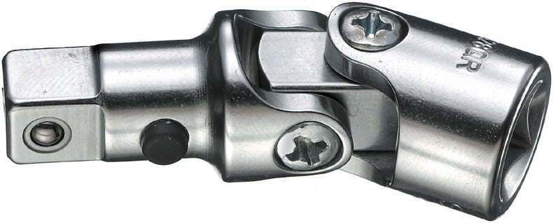 Stahlwille 12021000 428QR Kardangelenk 3/8 Zoll QuickRelease Quickrelease Universal Joint