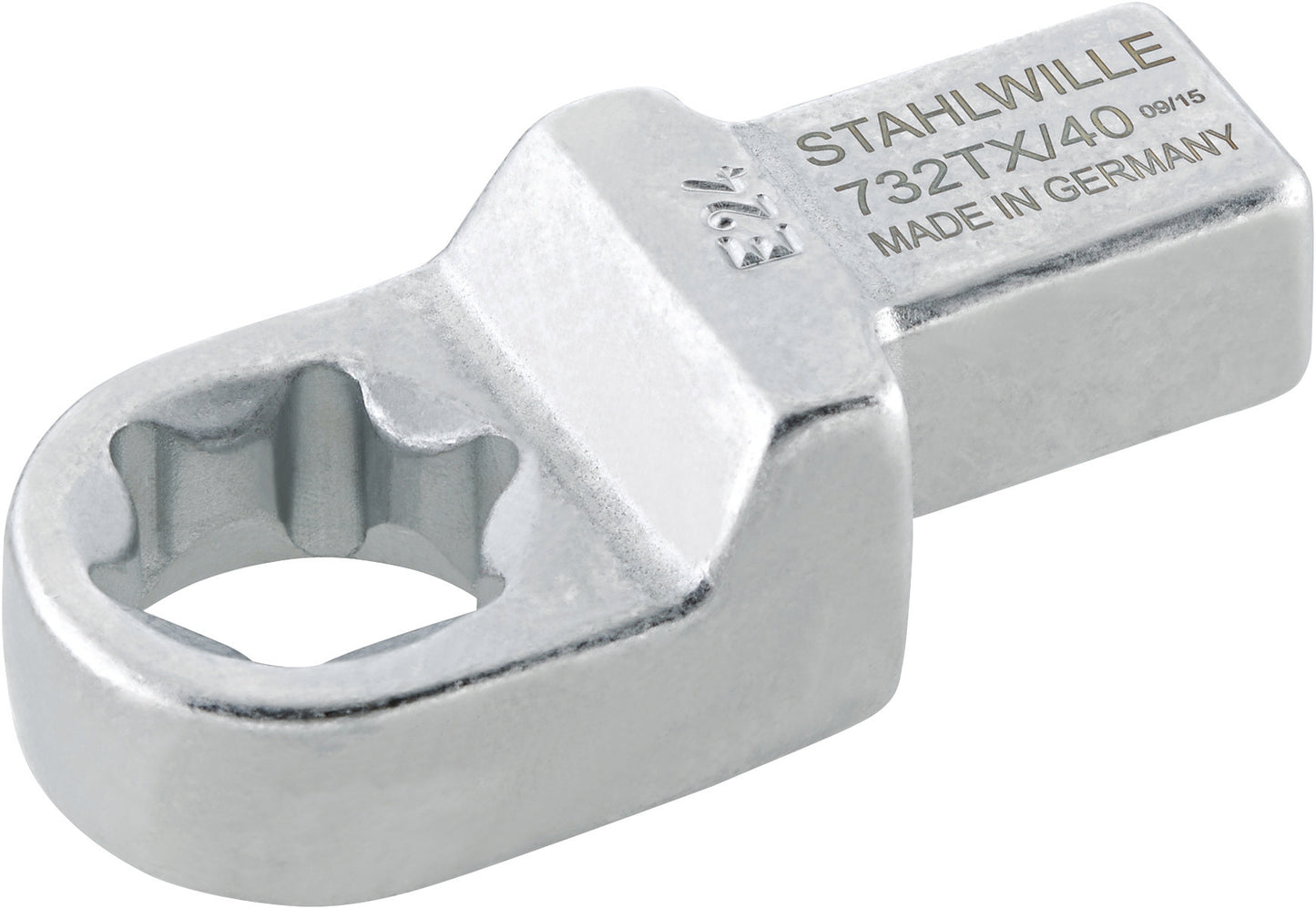 Stahlwille 58294018 732TX/40 E 18 Torx® Insert Tools