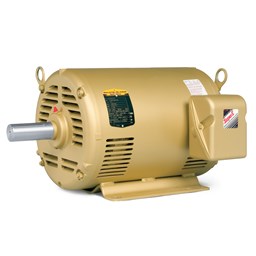 Baldor EFM3219T 7.5HP, 3450RPM, 3PH, 60HZ, 184T, 3632M, OPSB, F