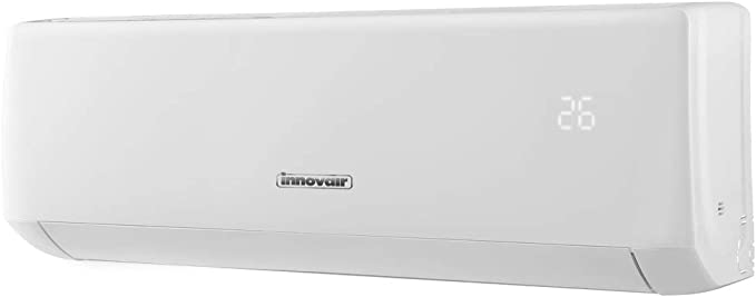 Innovair EIN13H2V32 Energystar Elite Hyper Heat Pump Single Zone Mini Split Systems  (12000 BTU)