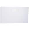 Emila Draft ELMDFT4X1A3402 4-in-1 Insulated Magnetic Register/Vent Cover in White